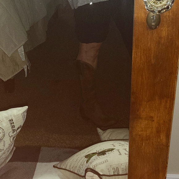 Lane PJ Boot - Picture 12 of 13